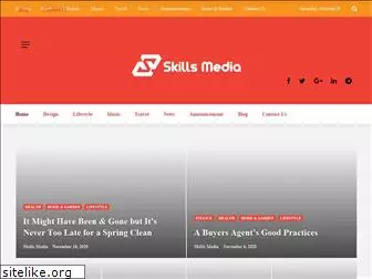 skillsmedia.com.au