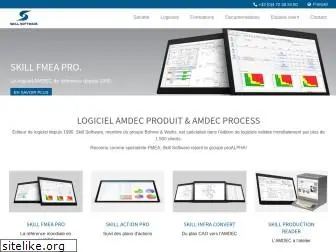 www.skillsoftware.com