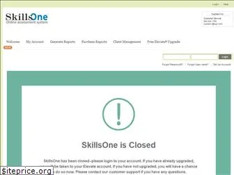 skillsone.com