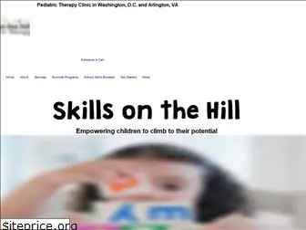 skillsonthehill.com