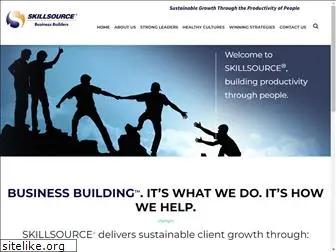 skillsource.com