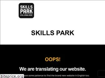 skillspark.ch