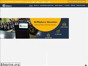 skillsphere.org