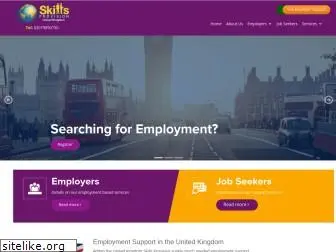 skillsprovision.co.uk