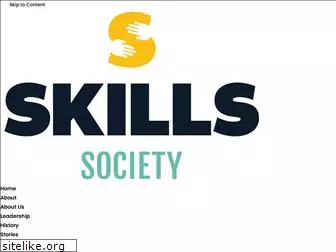 skillssociety.ca