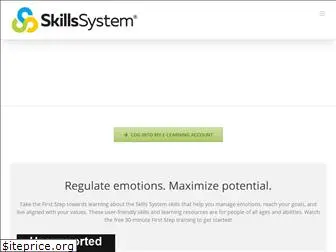 skillssystem.com