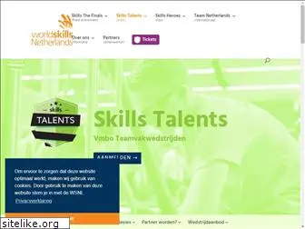 skillstalents.nl