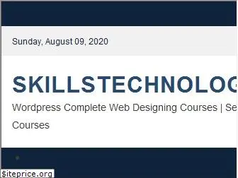 skillstechnologyweb.com