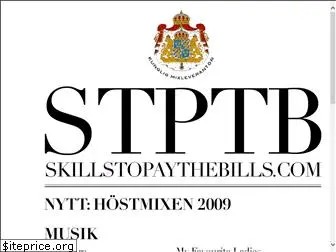 skillstopaythebills.com
