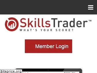 skillstrader.com