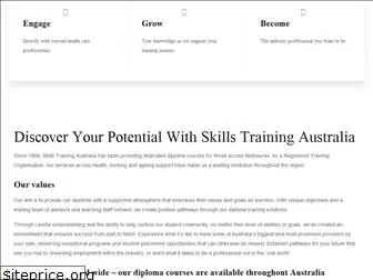 skillstraining.edu.au