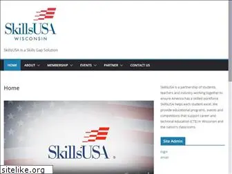 skillsusa-wi.org