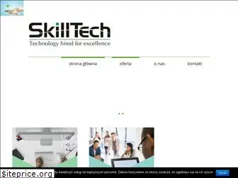skilltech.pl