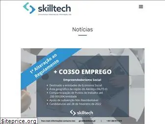 skilltech.pt