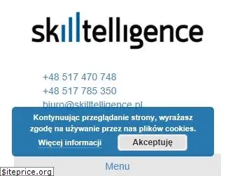 skilltelligence.pl