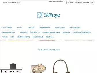 skilltoyz.com