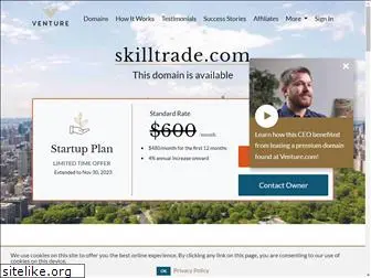 skilltrade.com