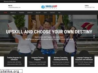 skillupglobal.com