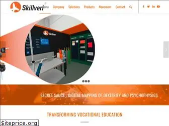 skillveri.com