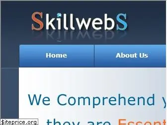 skillwebs.com