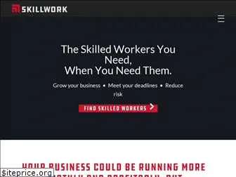 skillwork.com