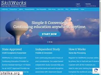 skillworks.com