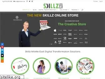 skillzme.com