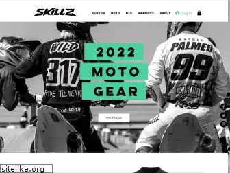 skillzracing.com