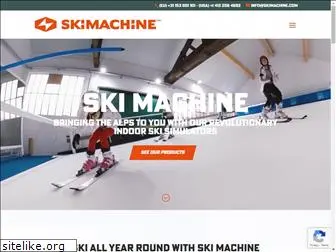 skimachine.com