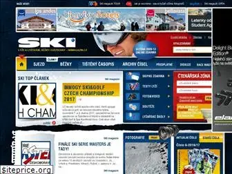 skimagazin.cz