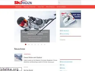 skimagazin.de