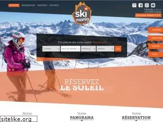 skimania.com