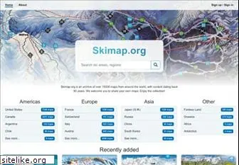 skimap.org