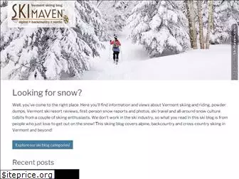 skimaven.com