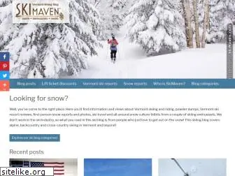 skimavenvt.com