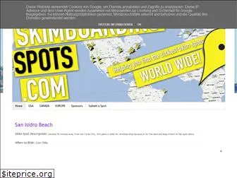 skimboardingspots.blogspot.com