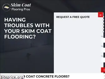 skimcoatflooringlancaster.com