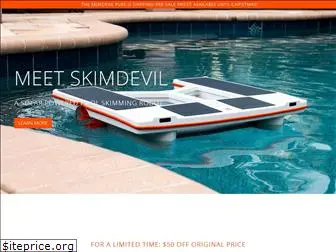 skimdevil.com