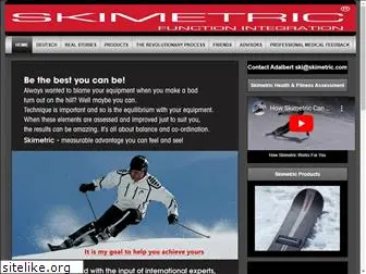 skimetric.com