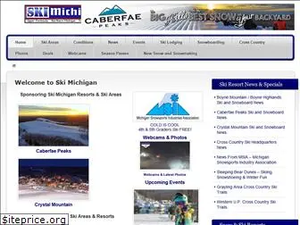 skimichigan.com