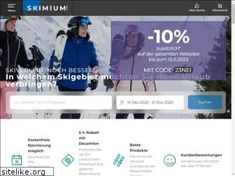 skimium.de