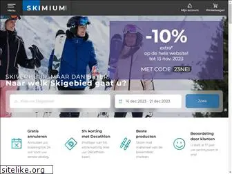 skimium.nl