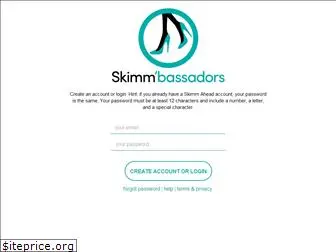 skimmbassadors.com