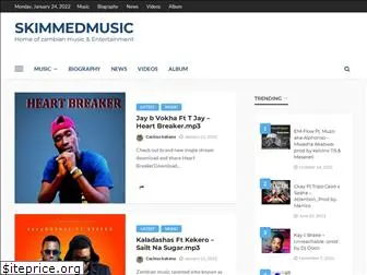 skimmedmusic.com