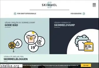 skimmel.dk