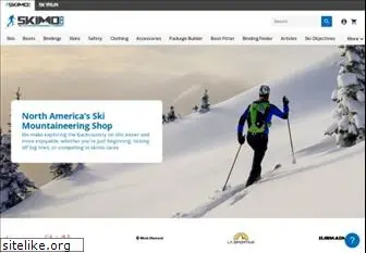 skimo.co