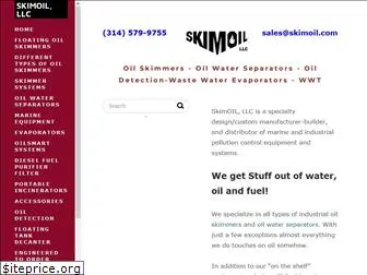 skimoil.com