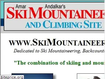 skimountaineer.com