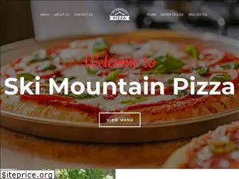 skimountainpizza.com