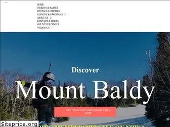 skimountbaldy.ca